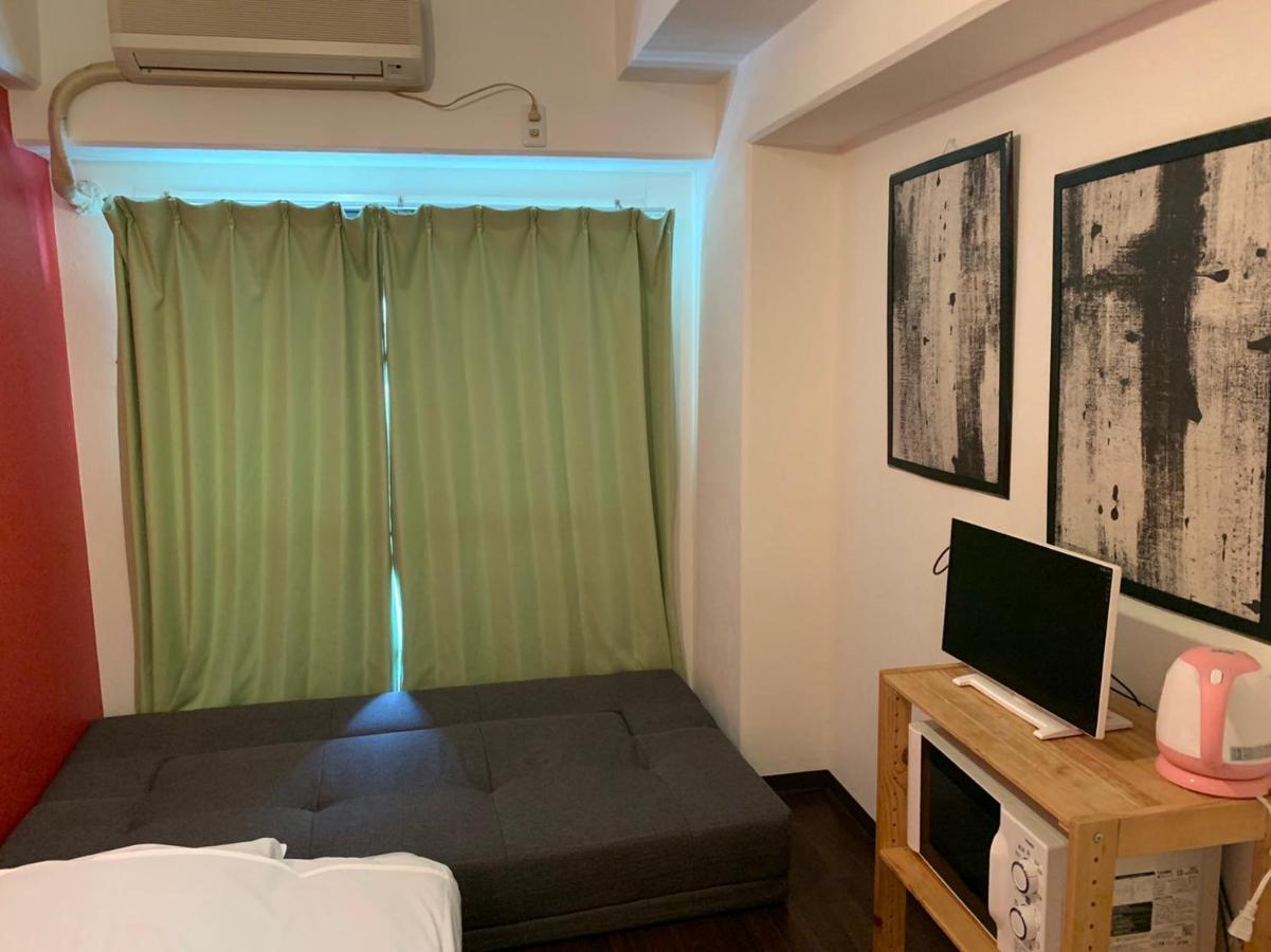 Apartamento Exsaison Shirokita 603