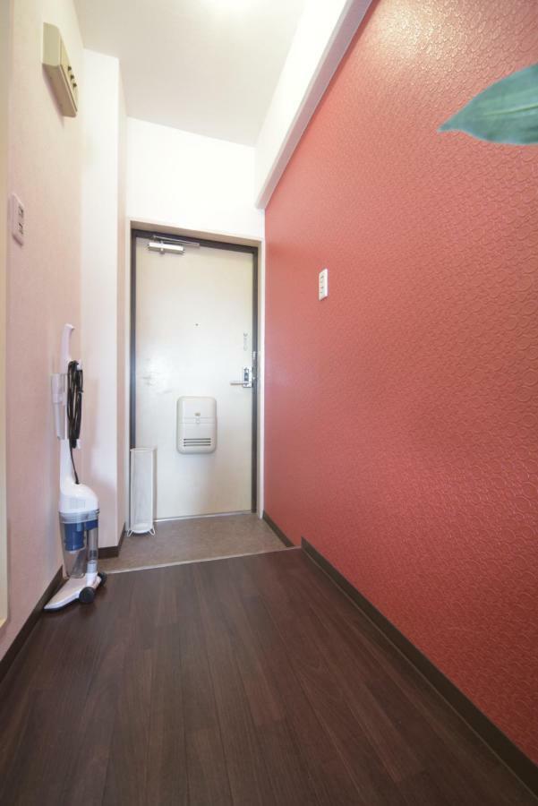 Exsaison Shirokita 603 Apartamento *